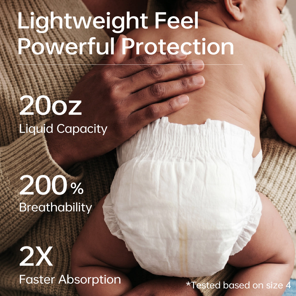 Aerolock Complete Diaper Monthly Box