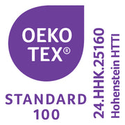 OEKO-TEX® Product Class I Certified