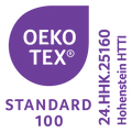 OEKO-TEX® Product Class I Certified